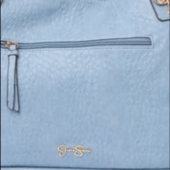 JESSICA SIMPSON tote - Picture 6 of 10